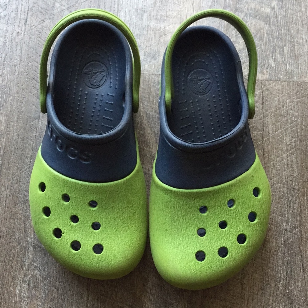 Crocs